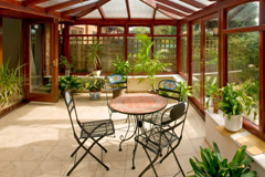 Mirbister conservatory quotes