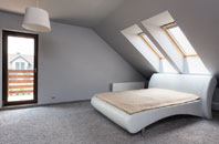 Mirbister bedroom extensions