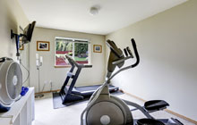 Mirbister home gym construction leads